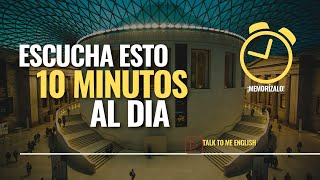 ☝️MEMORIZA estas frases BÁSICAS que te AYUDARÁN a tener una mejor CONVERSACIÓN EN INGLÉS🧠🧠