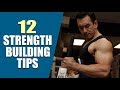 Not Gaining Strength In The Gym? (12 Simple Fixes)