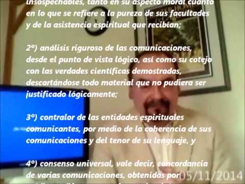 Espiritismo es fruto de la enseñanza colectiva de los espíritus -- Soy Espírita morale parfums collection