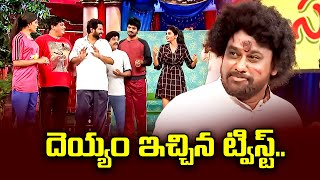 Hyper Aadi Top 5 Jabardasth Skits | 25th March 2024 | Jabardasth | ETV