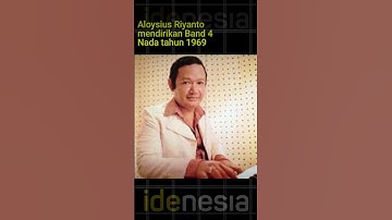 Thumbnail of DAFTAR BAND TERTUA DI INDONESIA, THE TIELMAN BROTHERS GO INTERNASIONAL (1950)