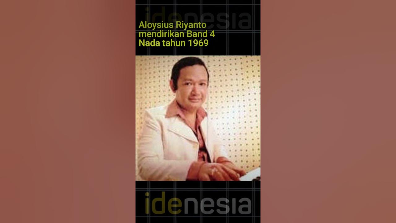 DAFTAR BAND TERTUA DI INDONESIA, THE TIELMAN BROTHERS GO INTERNASIONAL (1950)