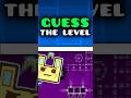 Guess The Level part 5