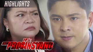 Cardo confronts Renato's ally with his evidence | FPJ's Ang Probinsyano (With Eng Subs)