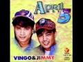 April Boys-Pag-ibig Mo Langit Ko