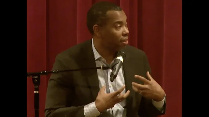 Ta-Nehisi Coates | We Were Eight Years in Power: A...
