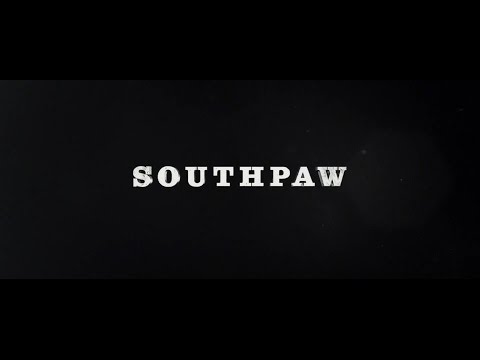 Southpaw [Türkçe Altyazılı Fragman]