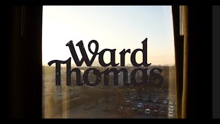 Ward Thomas - One Day In Nashville (Meeting Vince Gill)