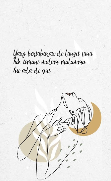 Rio Febrian - Ku Ada Disini (Official Lyric Video) #shorts