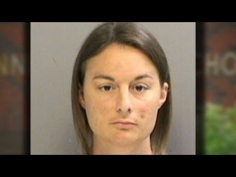 Husband Defends Texas Teacher Involved in Group Sex Scandal