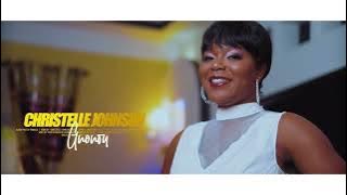 CHRISTELLE JOHNSON - GNONOU (CLIP OFFICIEL)