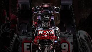🤖⚡ ED-209 — ЖЕЛЕЗНЫЙ КОШМАР 💀 #Robocop #unfinishedbusiness  #Steam #fps