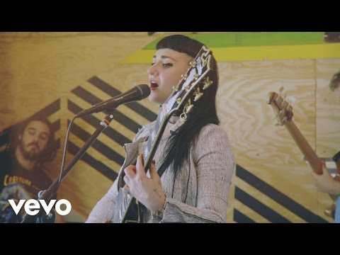 Hiatus Kaiyote - Borderline with My Atoms, Live at the #AustinPatch