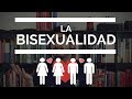 ¿Qué es la bisexualidad?