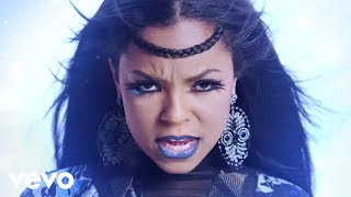 Video voorbeeld van "Ashanti - The Woman You Love ft. Busta Rhymes"