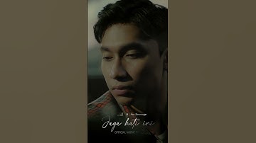 Thumbnail of Jaga Hati Ini #shorts