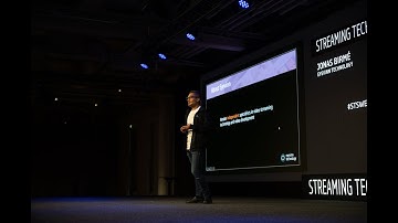 STSWE22 | Proposing a standard for WebRTC playback for broadcasting