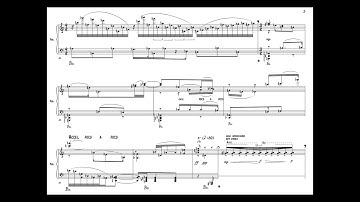 Akis Pavlou, Rondo on Skalkottas theme | Πιάνο | Μουσική Σχολή A.I.Musiclab