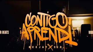 Beejay - Contigo Aprendí Ft Sid Msc Video Oficial