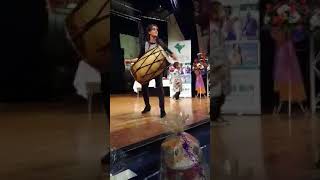 Sheena Boll Dahol 2017