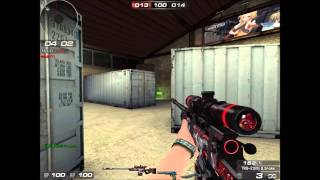 Akusy VS AlCoN
