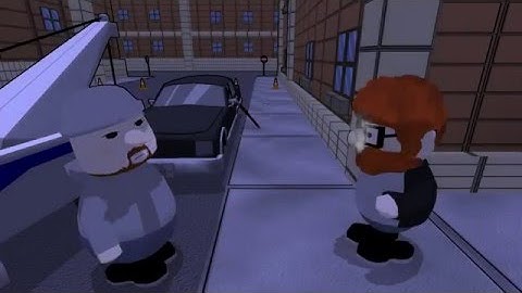 Dev Guy - game hacking simulator! (SPEED RUN)