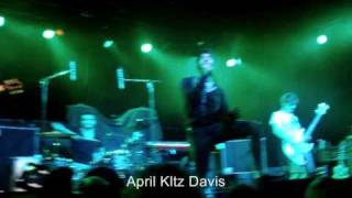 Mary Has A Gun - Alice Elysée-Montmartre, 23.05.10 Hd