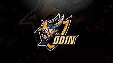 How To Add Background To Mascot Logo | PS CC Tutorial | Aniket Graphics