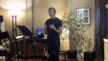 David Bohm - The Question Community