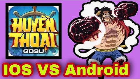 Huyền Thoại Hải Tặc | Hướng Dẫn Tải Game Huyền Thoại Hải Tặc Trên IOS Và ANDROID Mới Nhất | Pappro