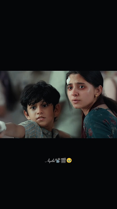 Ayothi📽️🥹 #emotional #movie #tamilmovie #tamilcinema #love #amma #sad #appa
