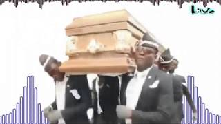 Coffin Dance Versi DJ KOPLO