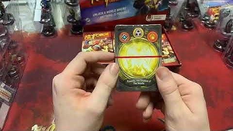 EP.740 KeyForge Call of the Archons Unboxing