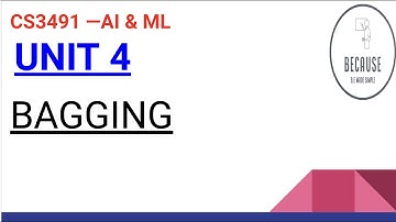 4.5 Bagging Technique in Tamil