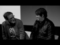 Joy Division - Orian Williams introduces Unknown Pleasures: Reimagined