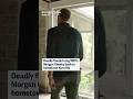Deadly floods bring NBC's Morgan Chesky back to hometown Kerrville