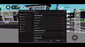 Brookhaven Script | BEST PREMIUM Hub | MOBILE,PC