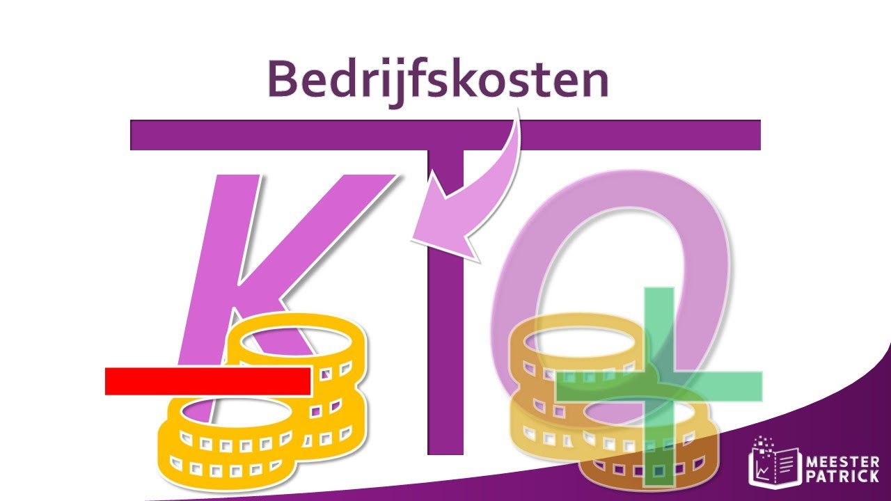 Hoe Bereken Je Bedrijfskosten Effectief?