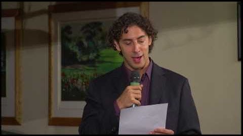 Dating Coach Evan Marc Katz on The 8 Things Your Boyfriend Must Do To Be Your Boyfriend