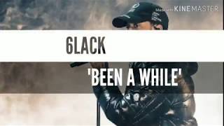 6LACK - Been a While (SUBTITULOS ESPAÑOL & LYRICS)