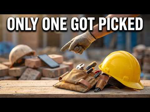 Why Only One Apprentice Gained Trust: 9 Rules You Need to Know