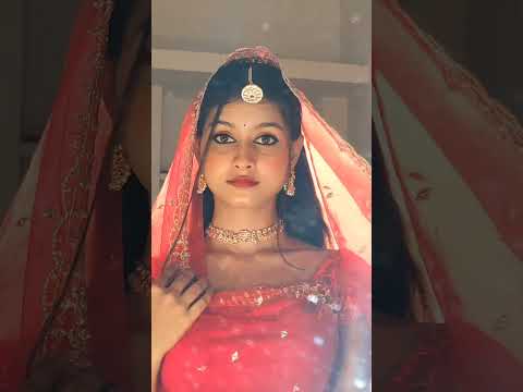 Lo Rimjhim look bhi kr liyaa😊#komaldutt #love #explore #trending #viral #ytshorts #fyp #short