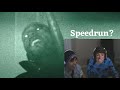 Karljacobs and Quackity Speedrun a Horror Game?