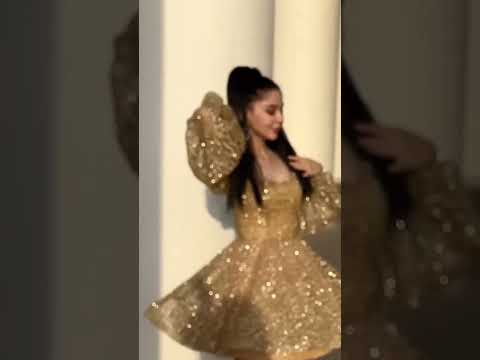 مدل لباس پرنسسی کوتاه