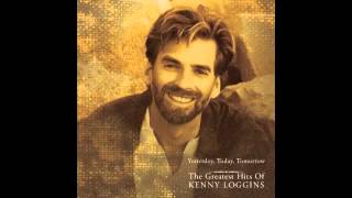 Conviction of the Heart- Kenny Loggins chords