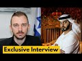 Exclusive Interview With An Arab Muslim From The UAE