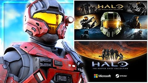 GUYS IT HAPPENED - Massive Halo MCC Comeback.