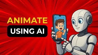 I Turned A Photo Into Animation Using Ai Heres How