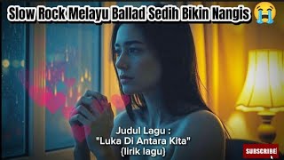 Sedihnya Tak Terucap... 