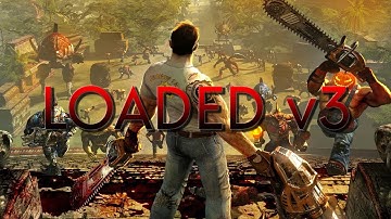 PlayBox v2: Ports New Set For Loaded v3.  MORE FUN!!! Part #2